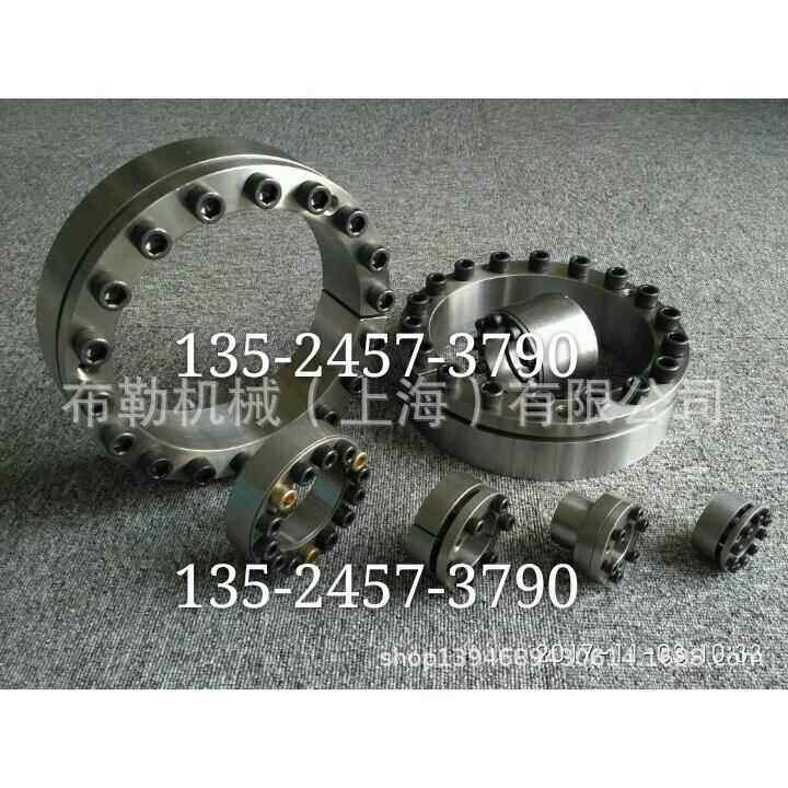SADi涨紧套/动力锁CN54/S/CN910/CN913/CN914轴环/联轴器/链轮
