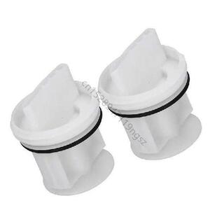 Reliable Washer Drum Filter Effective Filtering Plastic