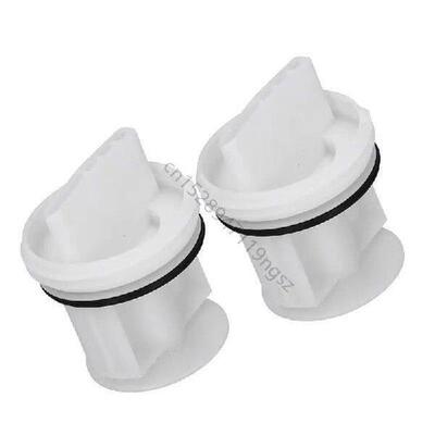 Reliable Washer Drum Filter Effective Filtering Plastic