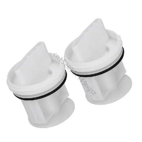 Reliable Washer Drum Filter Effective Filtering Plastic