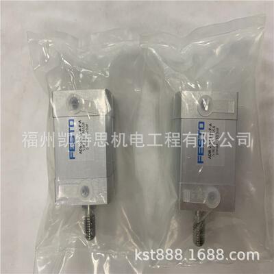 德国FEST气缸ADN-1-25ONFU-10-A-0PA