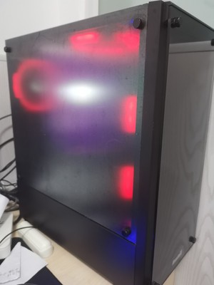 寻求真相攀升主机靠谱吗,攀升整机为什么便宜？大家不要忽悠我