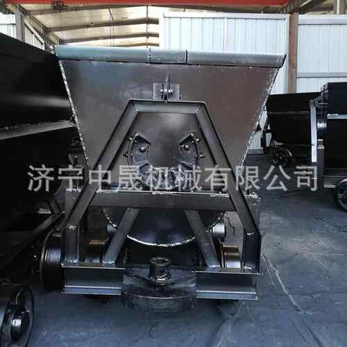 翻斗式矿车固式矿车 MCCZ矿矿车 曲轨侧斜式 车翻斗式矿定 运输设