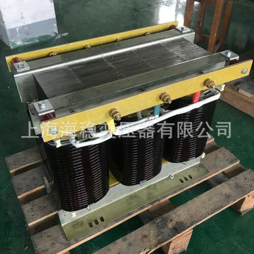 厂家直销SG-50KVA三相干式隔离变压器380V变660V