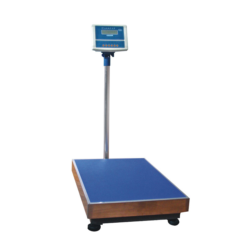 上海良平50-1/60/200大称量电子天平实验室高精度称