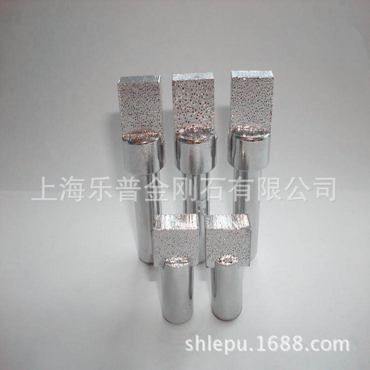 金刚石砂轮修整器修整笔多点多头金刚笔磨床砂轮整形刀