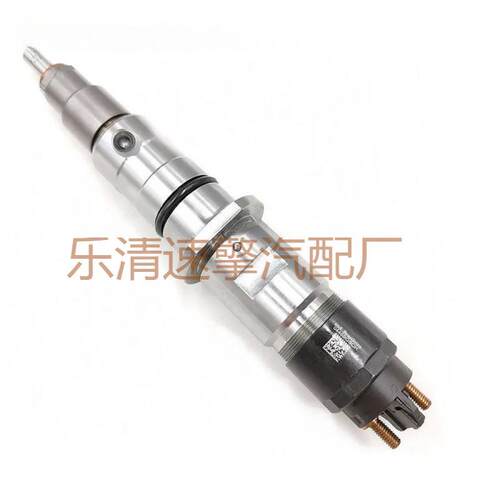 /BH1X9K526BA用康明斯FORD高压共轨喷油器总成0445120257
