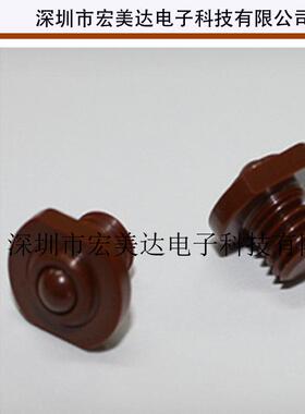 厂家现货供应Vespel PI万向球ISC-10V1S-SV1 万向珠 交期有保障