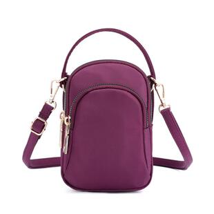 手机包女2022新款 休闲单肩斜挎迷你便携女包零钱包 潮流时尚