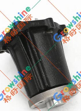 4JJ1水泵8980476884，898047-6884