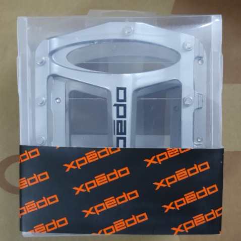 WELLGO维格XPEDO踏板XMX24MC山地折叠车mg1培林轴承轻量快拆脚踏