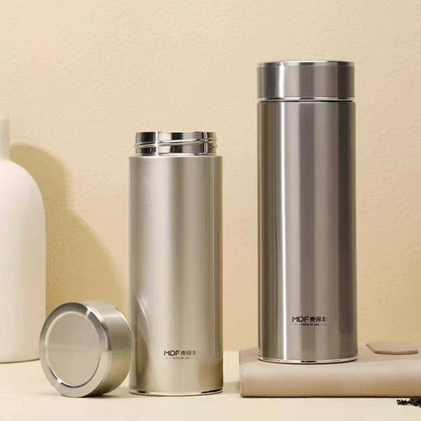 商务保温杯定制印logo 304不锈钢便携男女水杯泡茶杯礼品杯子刻字,餐饮具,保冷/保温杯,淘宝优惠券,粉丝福利购,淘宝优惠卷