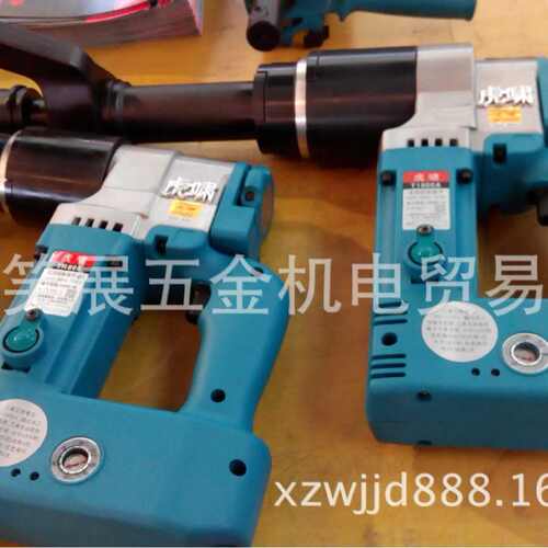 虎啸电动定扭矩扳手 电动扭矩扳手T300T500T700T1000T2000T5000
