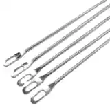 Старомодный большой плетеный пакет для домашнего использования, одеяло