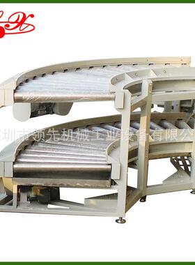 厂家供应wa90度转弯机180度转弯机皮带转弯机滚筒转弯机厂家