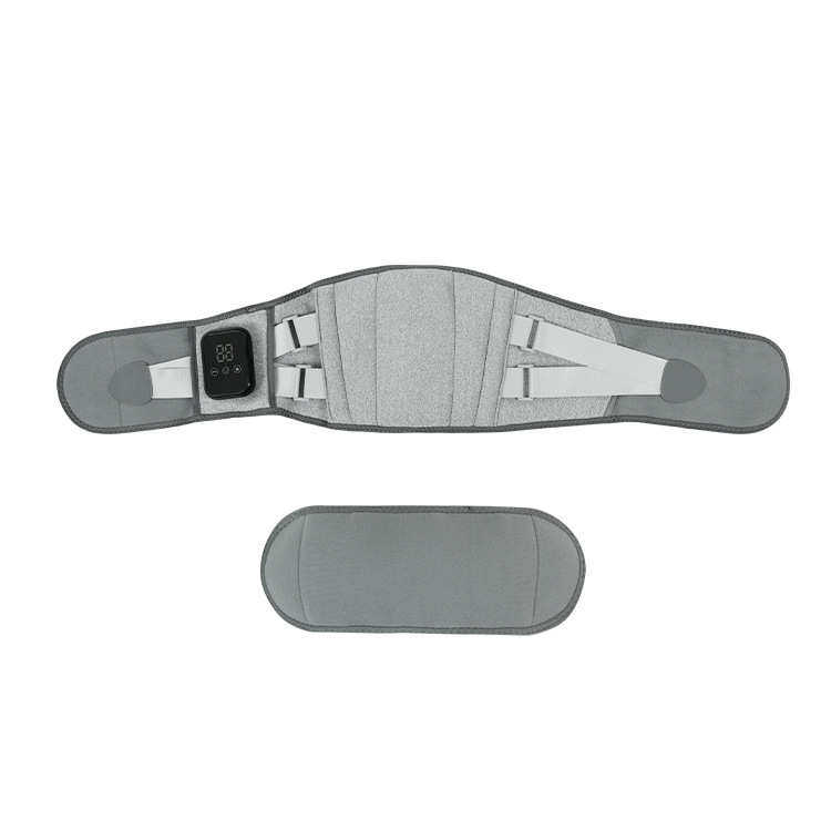 电加热按摩护腰带保暖热敷艾灸暖宫按摩仪发热理疗腰部充电按摩器,个人护理/保健/按摩器材,保健护具(护腰/膝/腿/颈),淘宝优惠券,粉丝福利购,淘宝优惠卷