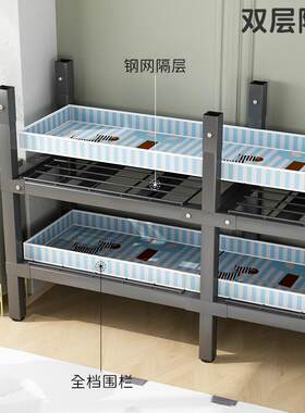 小型衣柜热销榜！！儿童衣柜卧室家用稳固结实耐用