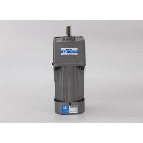 AQL奥 6IK200RGU-CF 6GU-5K 180W 200W齿轮减速调速立式交流电机