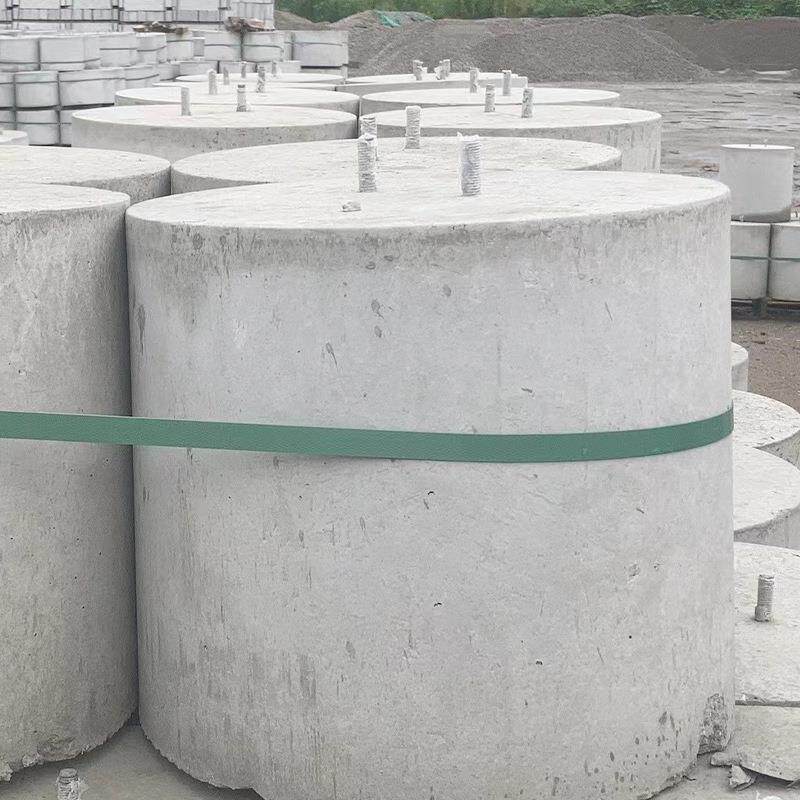 厂家供应水泥光伏墩避雷墩监控基础路灯基础屋顶太阳能配重块规格
