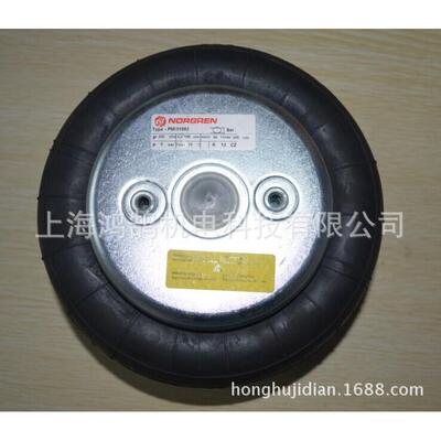 NORGREN皮囊型气缸PM/31041