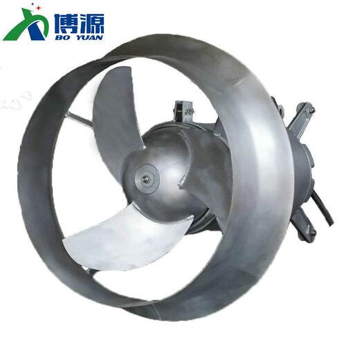 供应大推力潜水钢搅 拌机 固定式潜搅水拌机不QJB3/4-1锈潜水搅拌