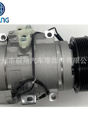 适用 Denso 10S17C AC compressor TOYOTA Land Cruiser 3.0 D4D
