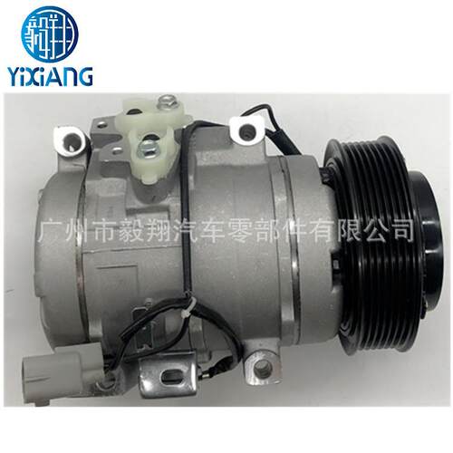 适用 Denso 10S17C AC compressor TOYOTA Land Cruiser 3.0 D4D