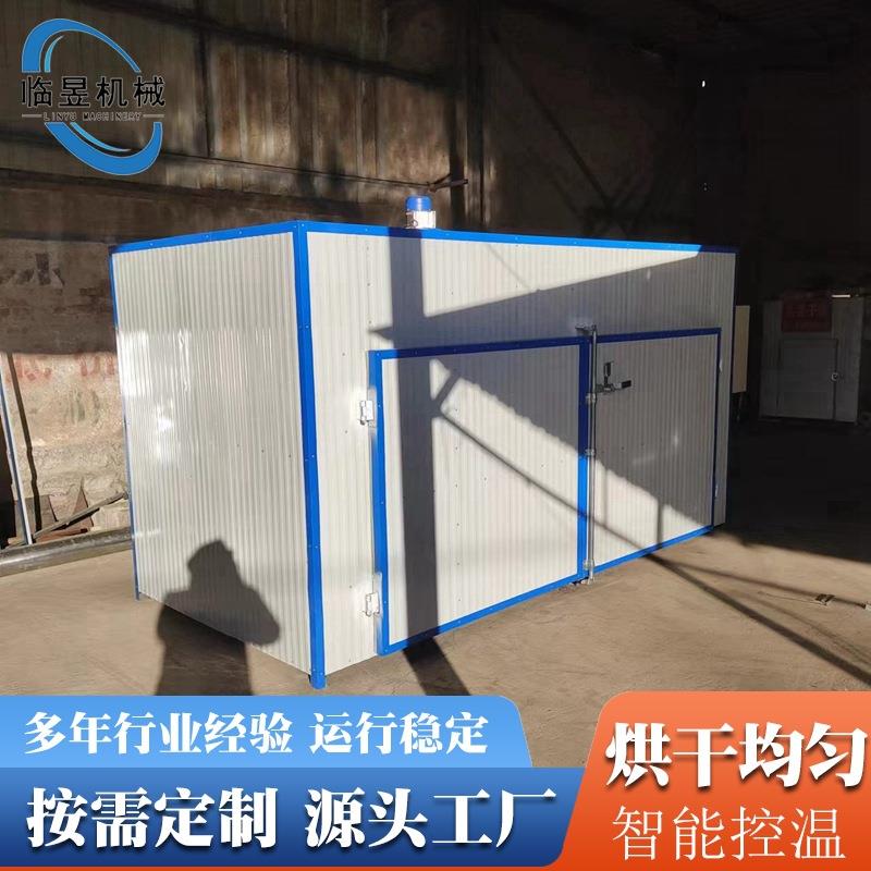 石膏娃娃烘干机 电加热彩绘白胚烘干房 商用儿童玩具箱式干燥设备