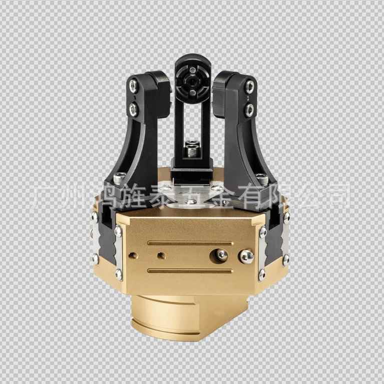 KE1C气动手机械手爪机器人RSN夹抓手PG3C3M2-20