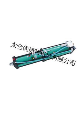 应2T气液增力缸 增压缸 接气动铆供机用冲压设备