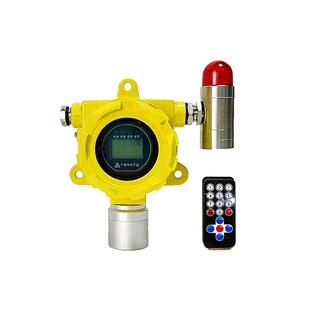 固定式NMP气体报警器 N-甲基吡咯烷酮浓度报警器4-20mA/RS485信号