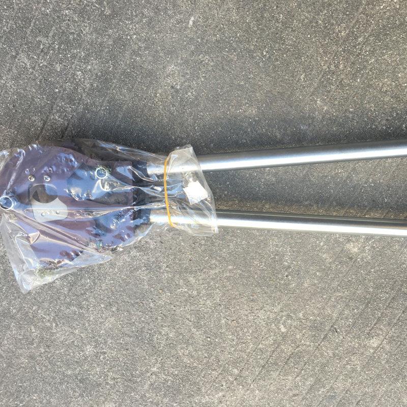 全新！汉中宏源50型机械断线电缆钳子63型棘轮剪线缆剪钢绞线剪刀