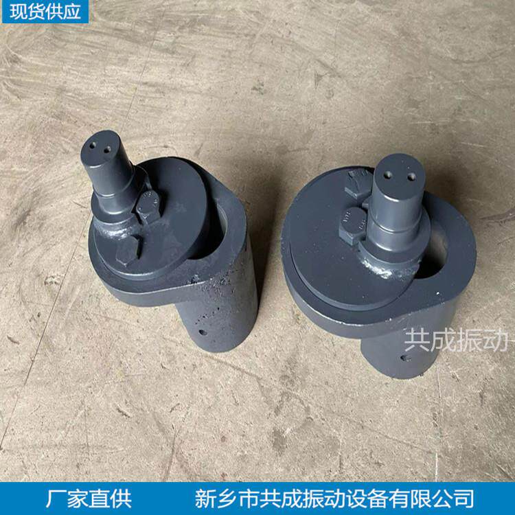 给煤机靠背轮 K2往复式给煤机偏心轮联轴器 铸铁材质曲柄壳 现货
