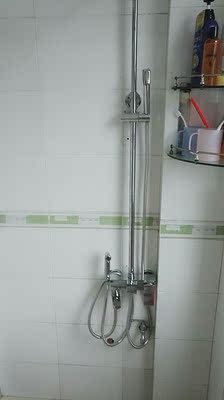 请问评测一下格非HS000115花洒怎么样，新手必看内情