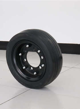 飞机场350100.轮胎1006-5用- 实心008  -6300* 8-*35043205 .00-