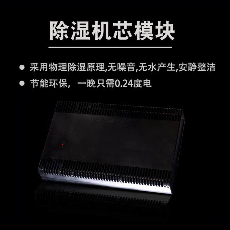 亚真克GBT尘力低湿度手套真箱实验室氮气空试验低水氧无操作箱空