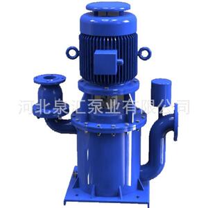 高品质80WFB-CD机械不锈钢自吸泵 化工污水型无堵塞立式自吸泵