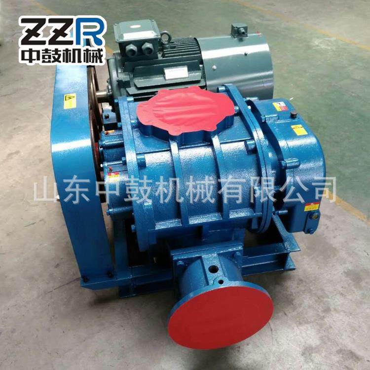 中鼓罗茨风机100水产养殖曝气增氧噪音三叶罗茨鼓风机厂家,机械设备,其他机械设备,淘宝优惠券,粉丝福利购,淘宝优惠卷