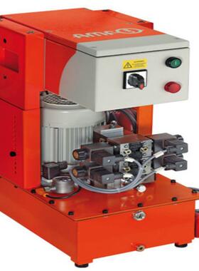 原装进口德国AMF 液压夹紧系统 油缸 型号齐全