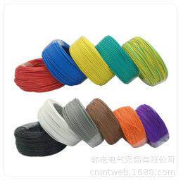RXVV-3X4  RVV3X6  R正泰VV--3X10  RVV316 正泰 护-套软电线