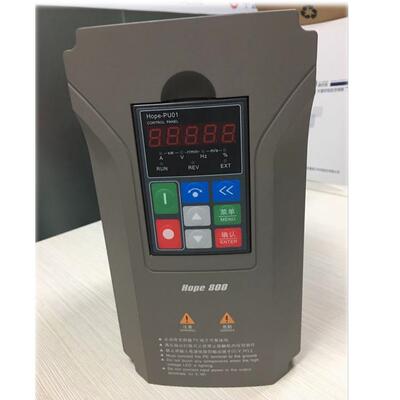 Hope800G22T4三相380v重载型大量现货,可开增票