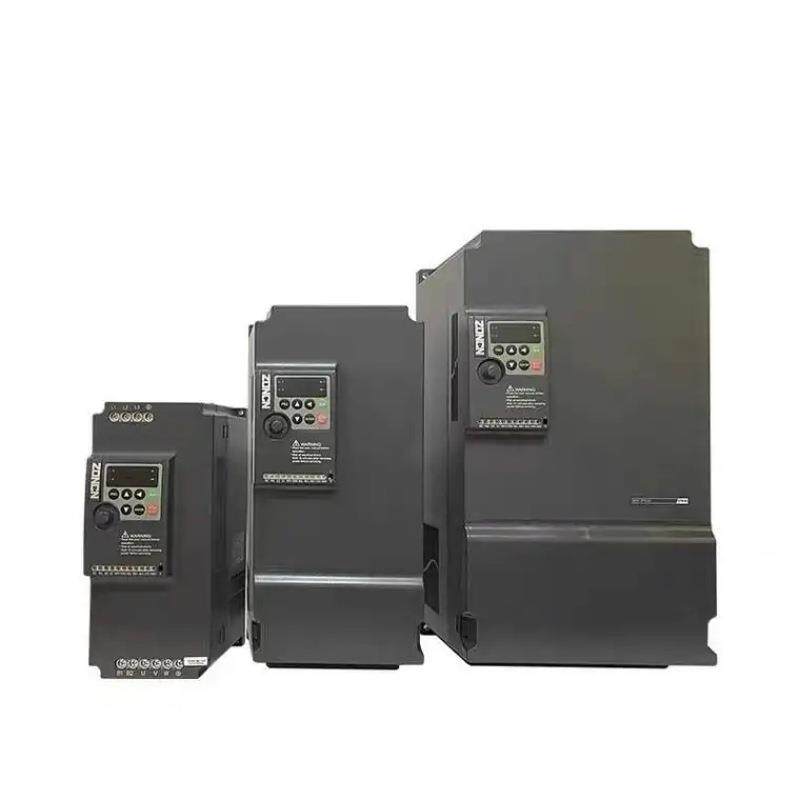 上海众辰变频器NZ100系列 220V通用型变频器 ZONCN标准变频器
