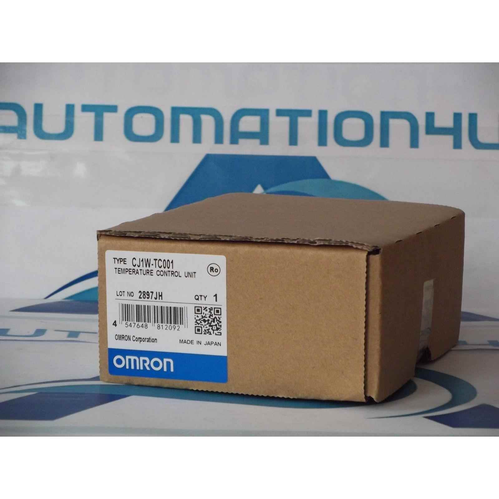 CJ1W-TC001/TC002/TC003/TC004/TC101/TC102/TC103包邮