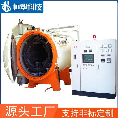高速钢、高合金工模具钢硬化光亮处理高温电阻炉/工业级加热炉