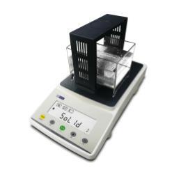 幸运电子天平天平秤称密度天平电子秤千分之一1mg