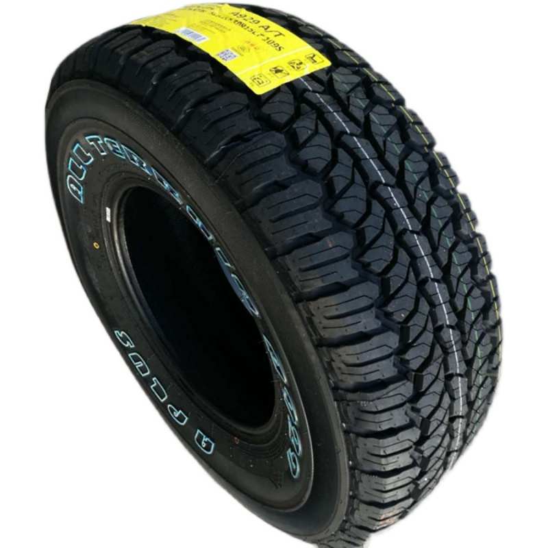 AT皮卡车越野at轮胎LT225/235/245/265/60/65/70/75R15R16R17 18