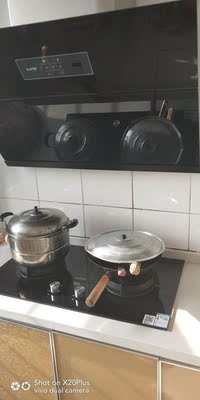 苏泊尔DJ9抽油烟机怎么样?用后一个月!【质量大揭秘