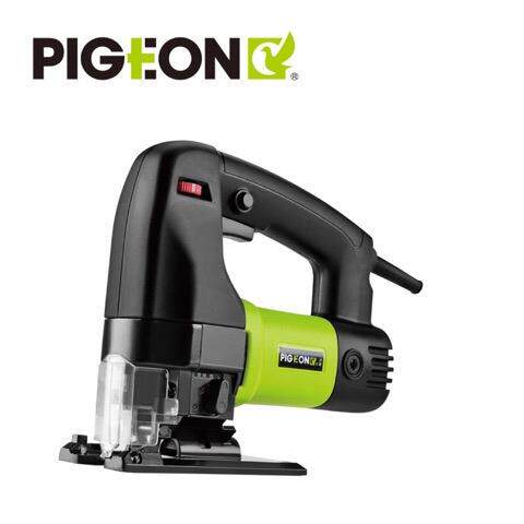 鸽牌多功能曲线锯木工电锯手电锯拉花锯金属木板锯开孔锯重型