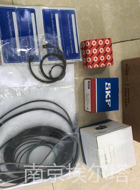 赛莱默飞力污水泵维修3127.161/181基本维修套件BASIC REPAIR KIT