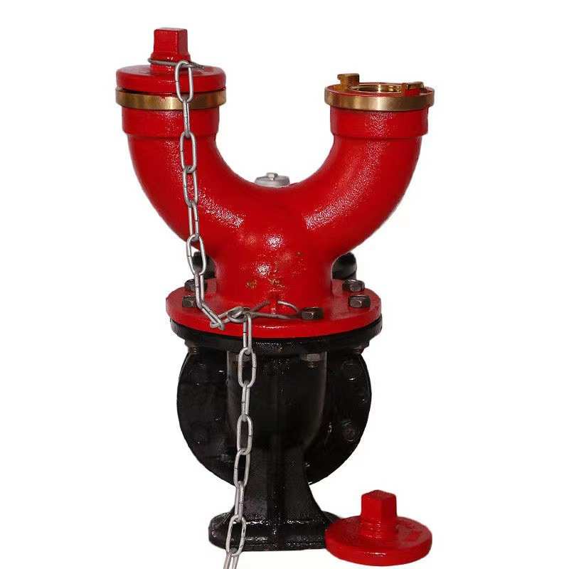 SQA150/80-1.6老式地下式消防水泵接合器DN100/150老式水泵接合器